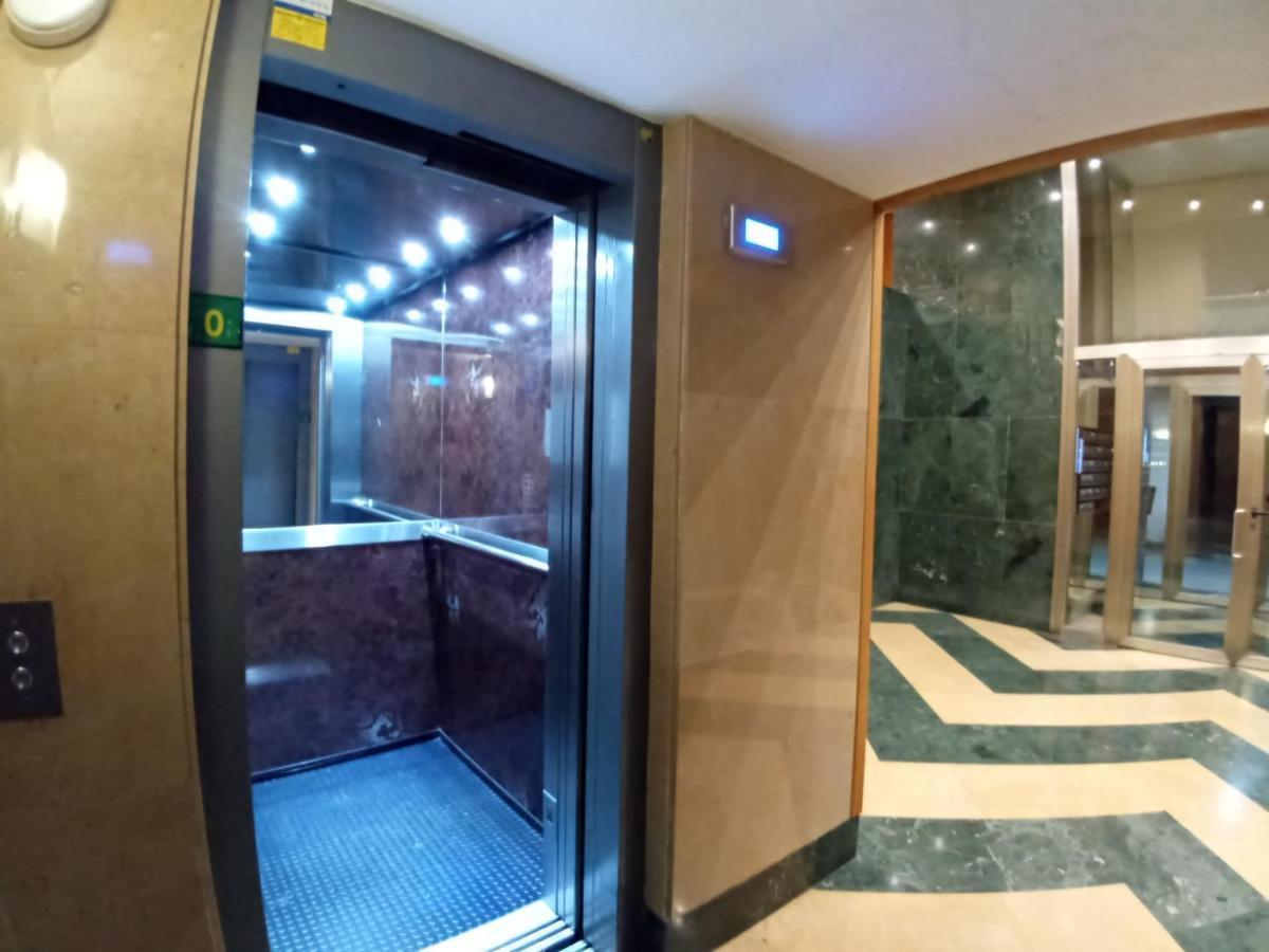 Appartamento Amezola Park Bilbao Esterno foto