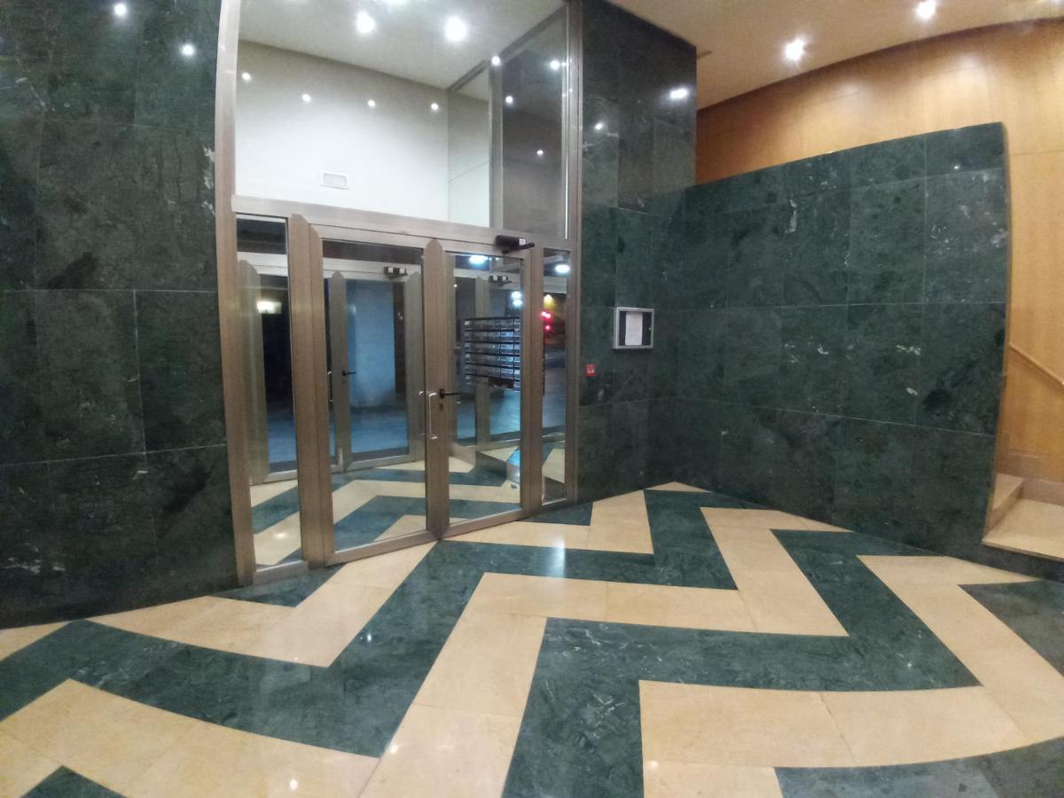 Appartamento Amezola Park Bilbao Esterno foto