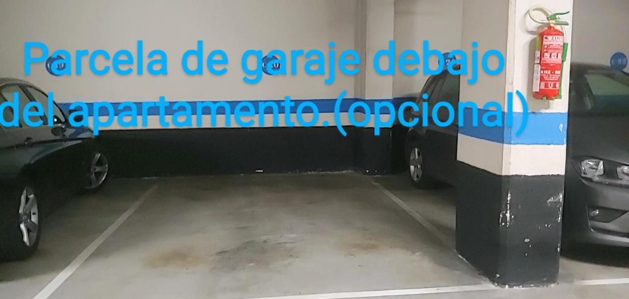 Appartamento Amezola Park Bilbao Esterno foto